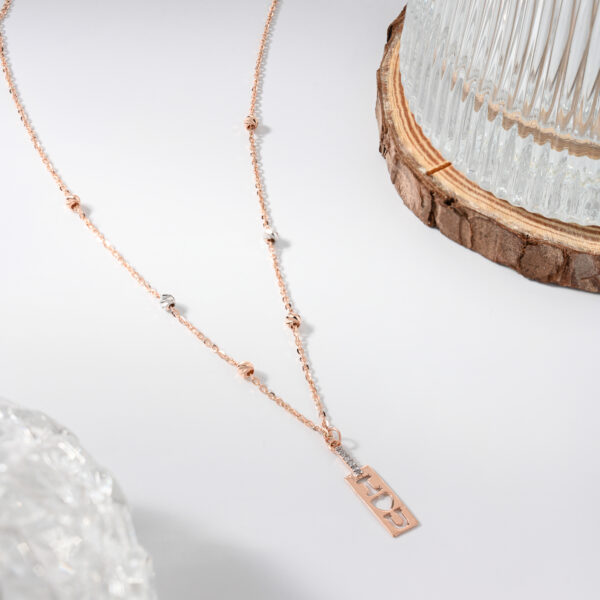Daily wear chain