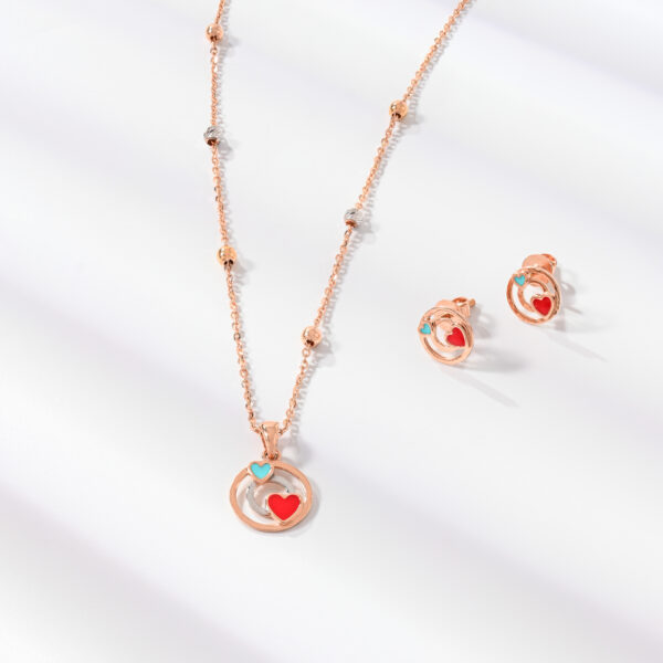 Daily wear Chain