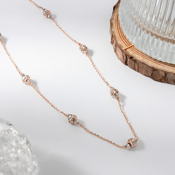 Daily wear chain