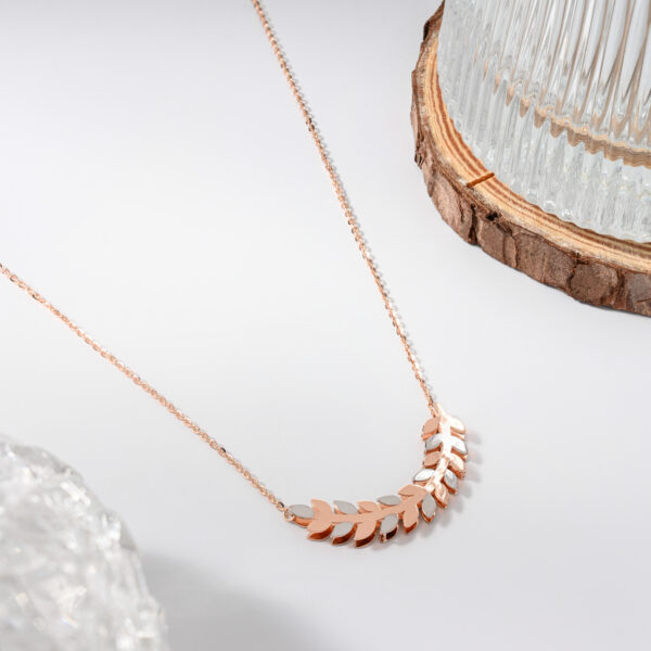 Daily wear chain