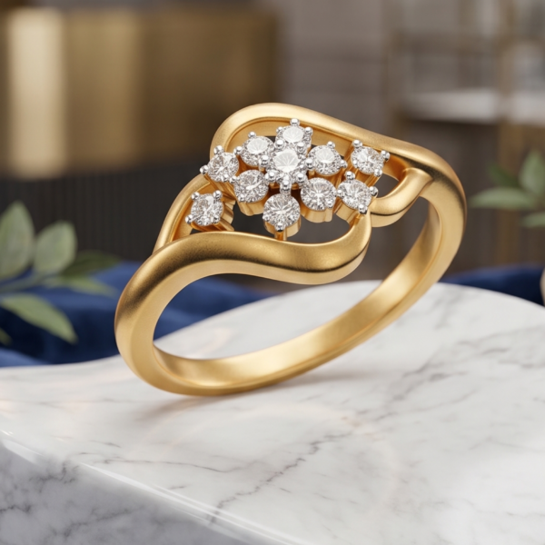 Diamond Ring