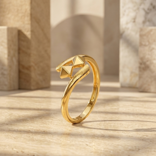 Gold Ring