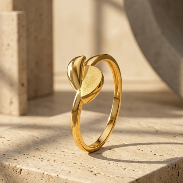 Gold Ring