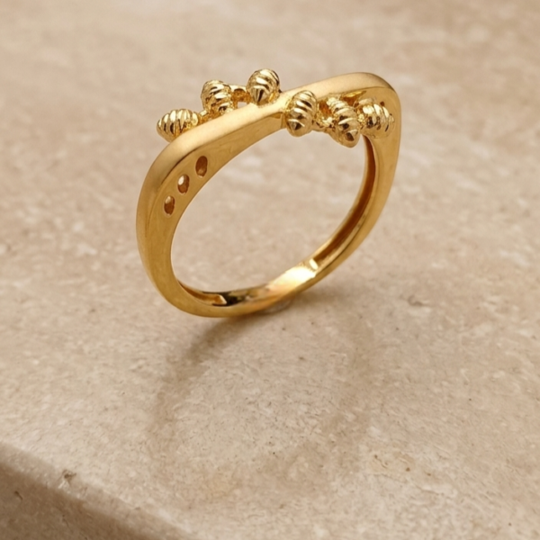 Gold Ring