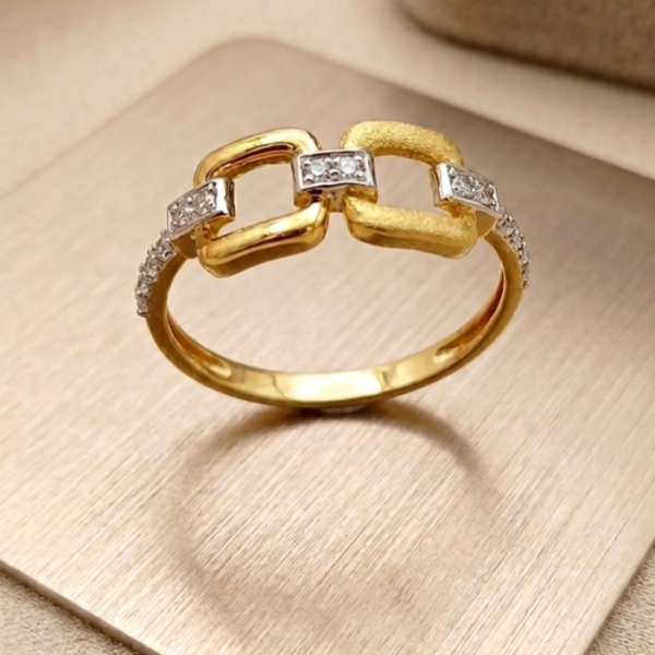 Gold Ring